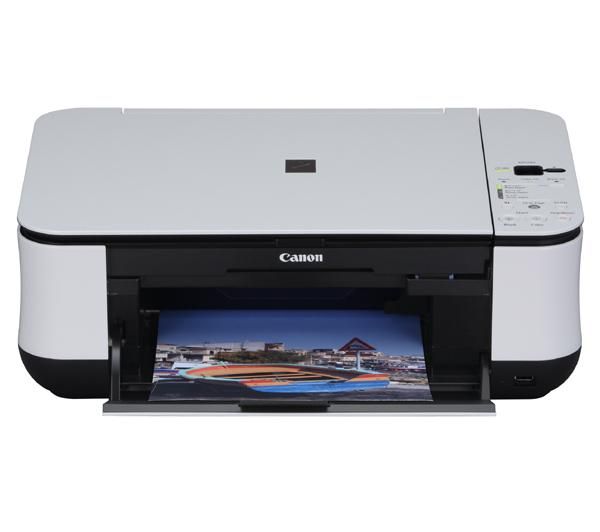 Cartuchos Canon Pixma MP240 